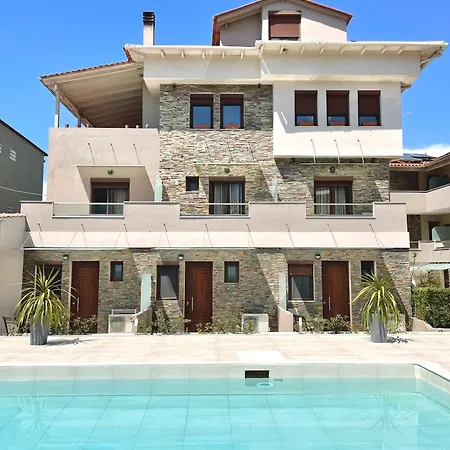 Aroma Limenas (Thasos)