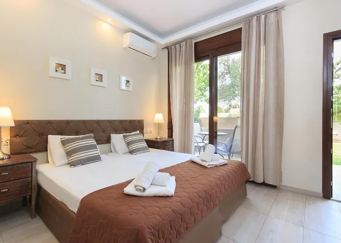 Aroma Limenas (Thasos)