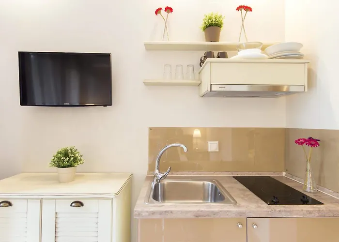 Aroma Hotel Limenas (Thasos)