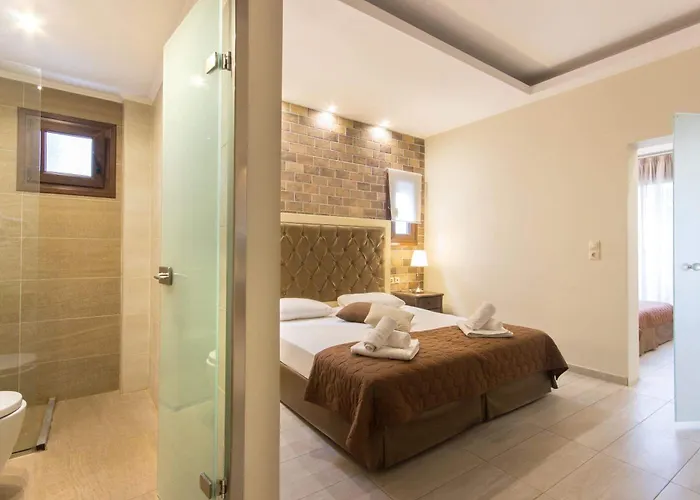 Aroma Limenas (Thasos)