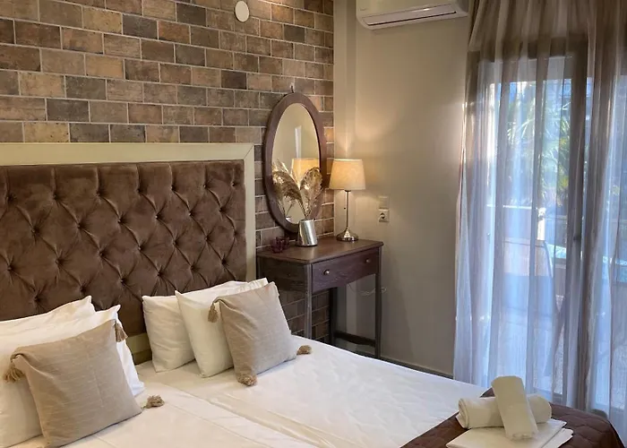 Aroma * Limenas (Thasos)